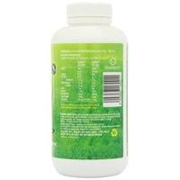 lifestream organic barley grass powder 250g