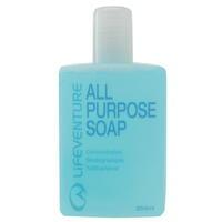 life venture venture all purpose soap