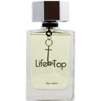 Life on Top by Penthouse Eau de Toilette 75ml