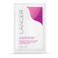 Lift & Plump Sheet Mask