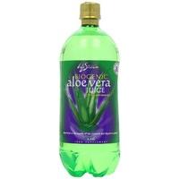 Lifestream Aloe Vera Juice 1.25L