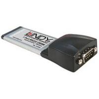 Lindy ExpressCard RS323 (51530)