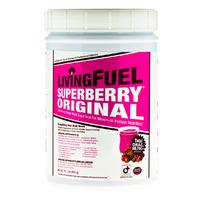 living fuel superberry original 883g