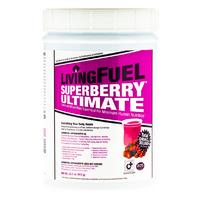 Living Fuel SuperBerry Ultimate - 910g