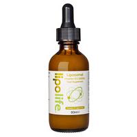 Lipolife Liposomal D3 - 60ml