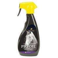 Lincoln Pig Oil Spray