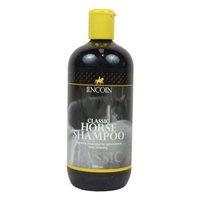 Lincoln Classic Horse Shampoo