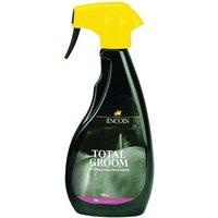 Lincoln Total Groom