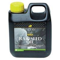 Lincoln Omega Gold Rapeseed Oil