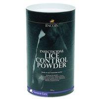 Lincoln Insecticidal Lice Control Powder