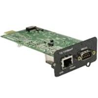 Liebert IntelliSlot Web Card (IS-WEBCARD)