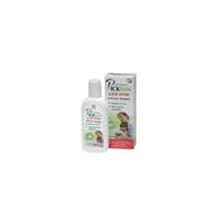 lice stop shampoo 100ml x 4 units deal