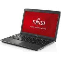 lifebook a555 core i5 5200u 8gb 256gb ssd radeon 2gb graphics intel du ...