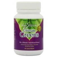 Lifestream - Ultimate Greens Powder | 90g