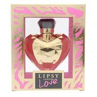 Lipsy London Love EDT Spray 50 ml