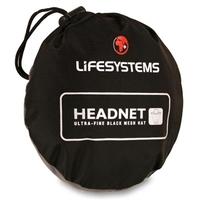 Lifesystems Midge/Mosquito Head Net