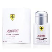 Light Essence Bright by Ferrari Eau de Toilette Spray 40ml