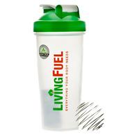 Living Fuel Blender Bottle