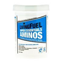 Living Fuel Super Essentials Aminos - 300g