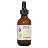 Lipolife Liposomal D3/K2 - 60ml