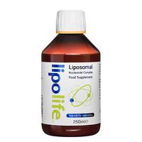 Lipolife Liposomal Nucleotide Complex - 250ml