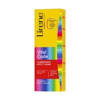 Lirene Vital Code smoothing oil ...