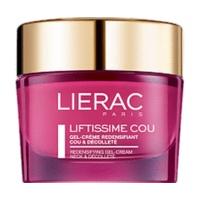 Lierac Liftissime Festigende Gel-Creme Hals & Dekolleté (50ml)