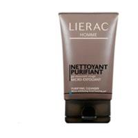 Lierac Homme Nettoyant Purifiant Gel (100ml)