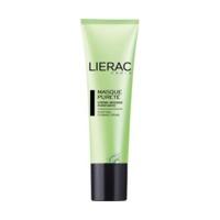 lierac masque puret 50ml