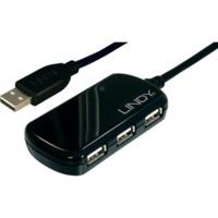 lindy usb active pro extender 42781