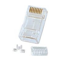 Lindy RJ45 Plug UTP Cat.6