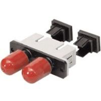 Lindy Metal Ferrule SC to SC Mul...