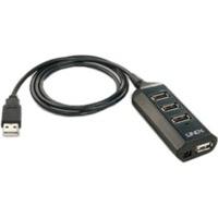 Lindy USB 2.0 aktiv 4 Port (42619)