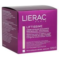lierac lierac liftissime soft cream normal dry skin 50ml