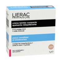 Lierac Prescription Compact-Cream (9g)