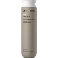 living proof no frizz shampoo 236ml