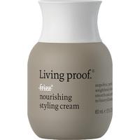 living proof no frizz nourishing styling cream 60ml