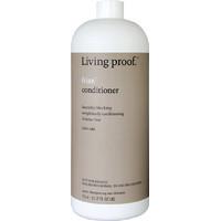 living proof no frizz conditioner 1 litre