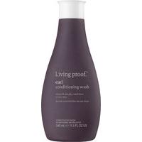 Living Proof Curl Conditioning Wash 340ml
