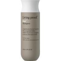 living proof no frizz shampoo 60ml