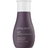 Living Proof Curl Conditioning Wash 60ml