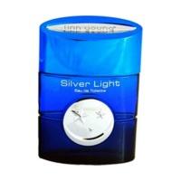 linn young silver light man eau de toilette 100ml