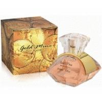 linn young gold mine eau de parfum 100ml