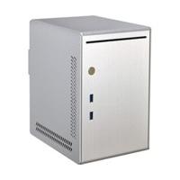 Lian Li PC-Q20A silver