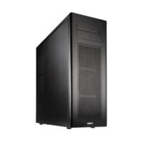 lian li pc a75x black