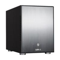 Lian Li PC-Q25 black