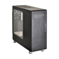 lian li pc v1000lwx window black