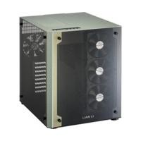 Lian Li PC-O8 WGN green