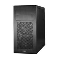 Lian Li PC-A04B Black