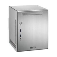 Lian Li PC-Q03A silver